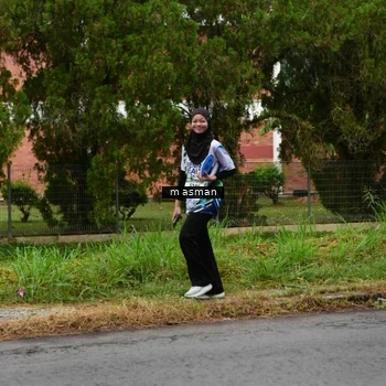 Runner Photo 8111410