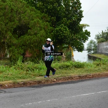 Runner Photo 8111411