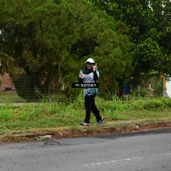 Runner Photo 8111412