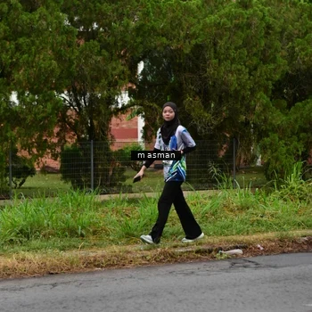 Runner Photo 8111413