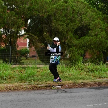 Runner Photo 8111414