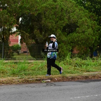 Runner Photo 8111415