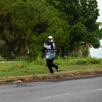 Runner Photo 8111417
