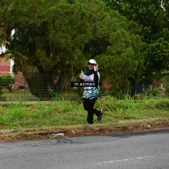 Runner Photo 8111419