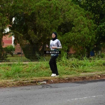 Runner Photo 8111420
