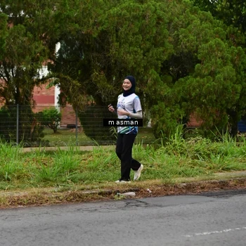 Runner Photo 8111422