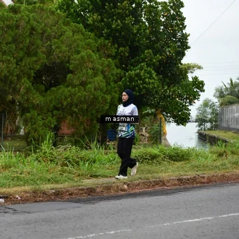 Runner Photo 8111423