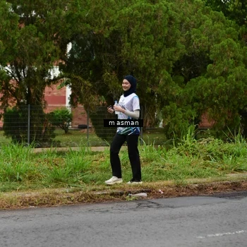 Runner Photo 8111424