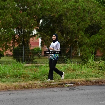 Runner Photo 8111426