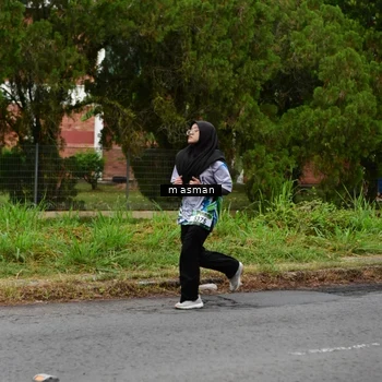Runner Photo 8111433