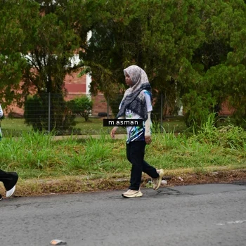 Runner Photo 8111438