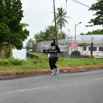 Runner Photo 8111442