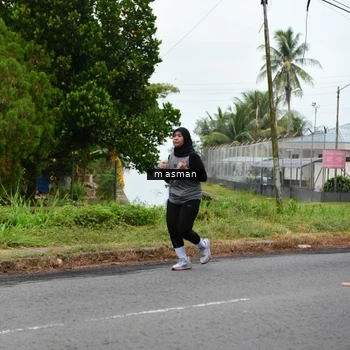 Runner Photo 8111444