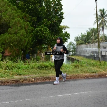Runner Photo 8111445