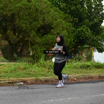 Runner Photo 8111447