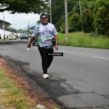 Runner Photo 8111449