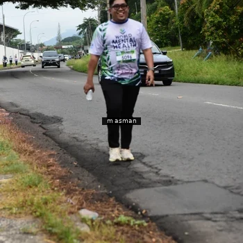 Runner Photo 8111451