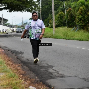 Runner Photo 8111452