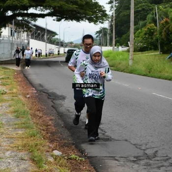 Runner Photo 8111454