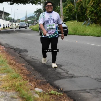 Runner Photo 8111456