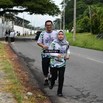 Runner Photo 8111461