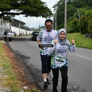 Runner Photo 8111462