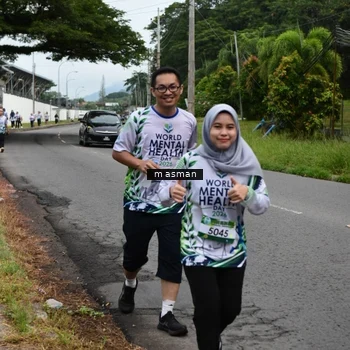 Runner Photo 8111463