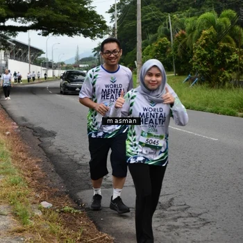 Runner Photo 8111465