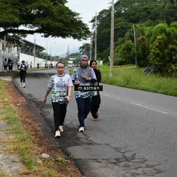 Runner Photo 8111466