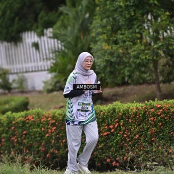 Runner Photo 8111467