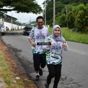 Runner Photo 8111469