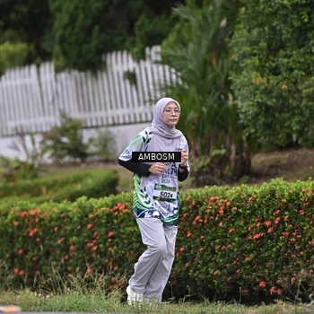 Runner Photo 8111471