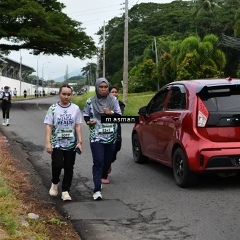 Runner Photo 8111473
