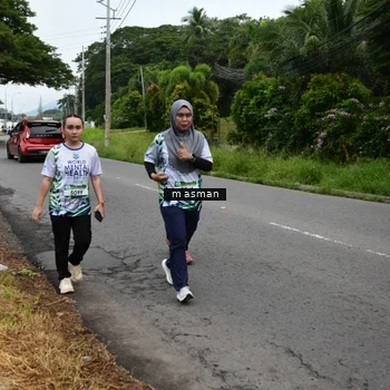 Runner Photo 8111477