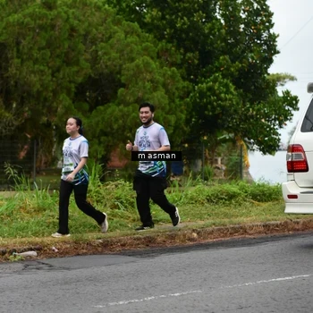 Runner Photo 8111480