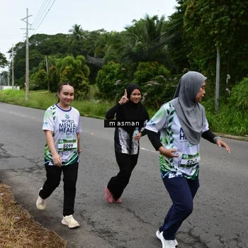 Runner Photo 8111483