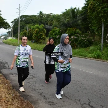 Runner Photo 8111485