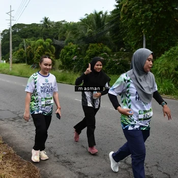 Runner Photo 8111486