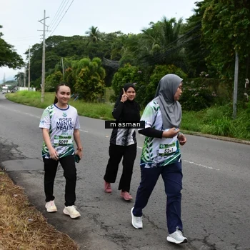 Runner Photo 8111487