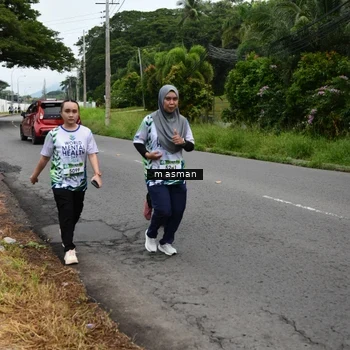 Runner Photo 8111489