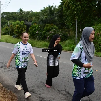 Runner Photo 8111490