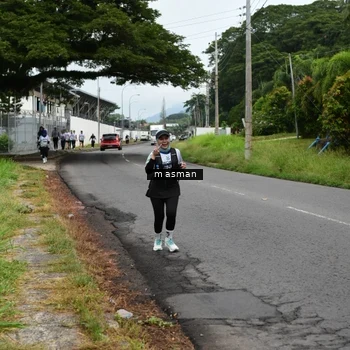 Runner Photo 8111491