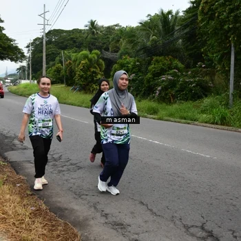 Runner Photo 8111492