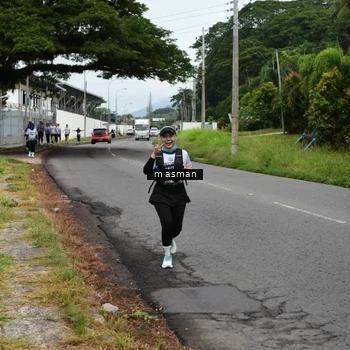 Runner Photo 8111493