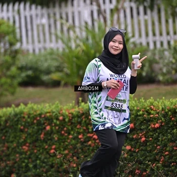 Runner Photo 8111494