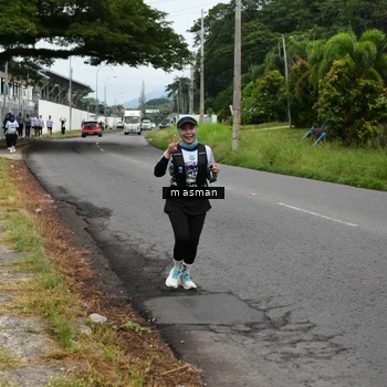 Runner Photo 8111495