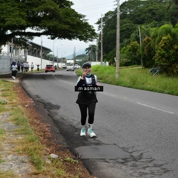 Runner Photo 8111496