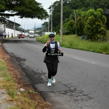 Runner Photo 8111497