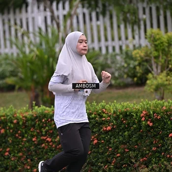 Runner Photo 8111499