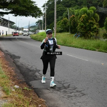 Runner Photo 8111501